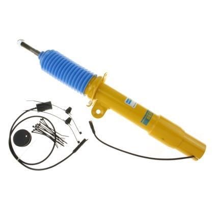 Bilstein B6 (DampTronic) 08-12 BMW M3 v8 4.0L Front Right 36mm Monotube Strut Assembly