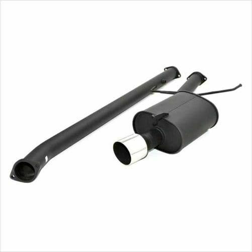 HKS 02-07 WRX / 04-07 STi Sport Exhaust