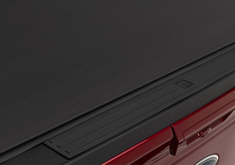 Truxedo 1579616 Sentry CT Tonneau For 2017-2026 Ford F-250/350/450 8' 2" Bed
