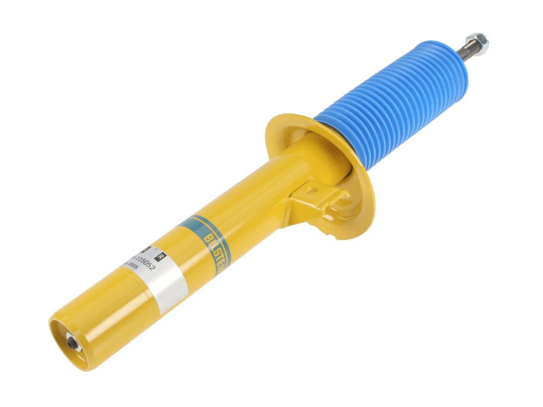 Bilstein B6 2000 BMW 323Ci Base Front Right 36mm Monotube Strut Assembly