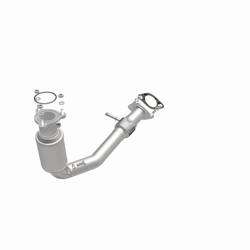 MagnaFlow 52186 DF Converter For 10-14 Equinox Terrain 2.4L