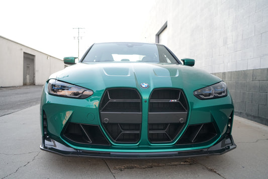 G8x CSL DRY CARBON GRILL