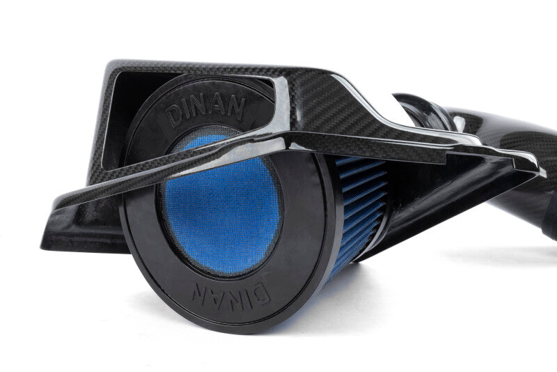 Dinan Cold Air Intake | BMW 430i (17-20) (D760-0048-A)