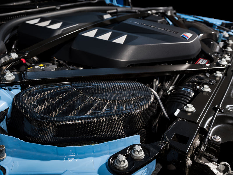 AWE Tuning 2660-15489 S-FLO Carbon Intake For G8X M4/M3/M2