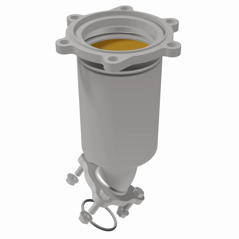 MagnaFlow Direct Fit Catalytic Converter 98-01 Nissan Altima 2.4L (CA Emissions)