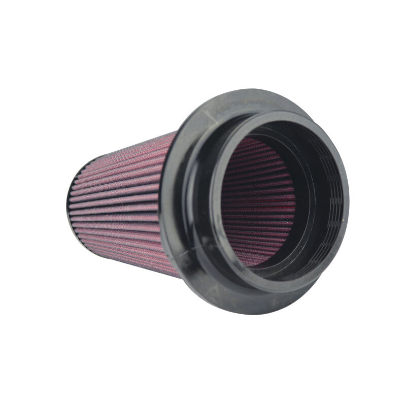 Injen 8-Layer Oiled Cotton Gauze Air Filter | Universal (X-1110-BR)