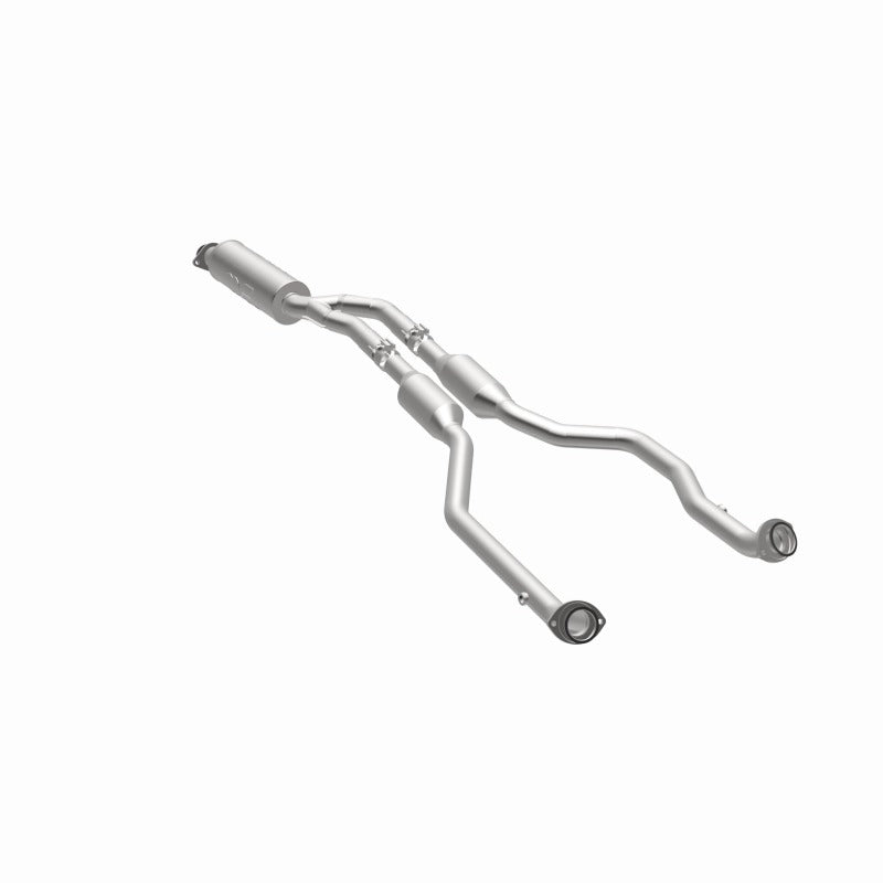 MagnaFlow Conv Direct Fit OEM 06-08 Lexus IS250 AWD