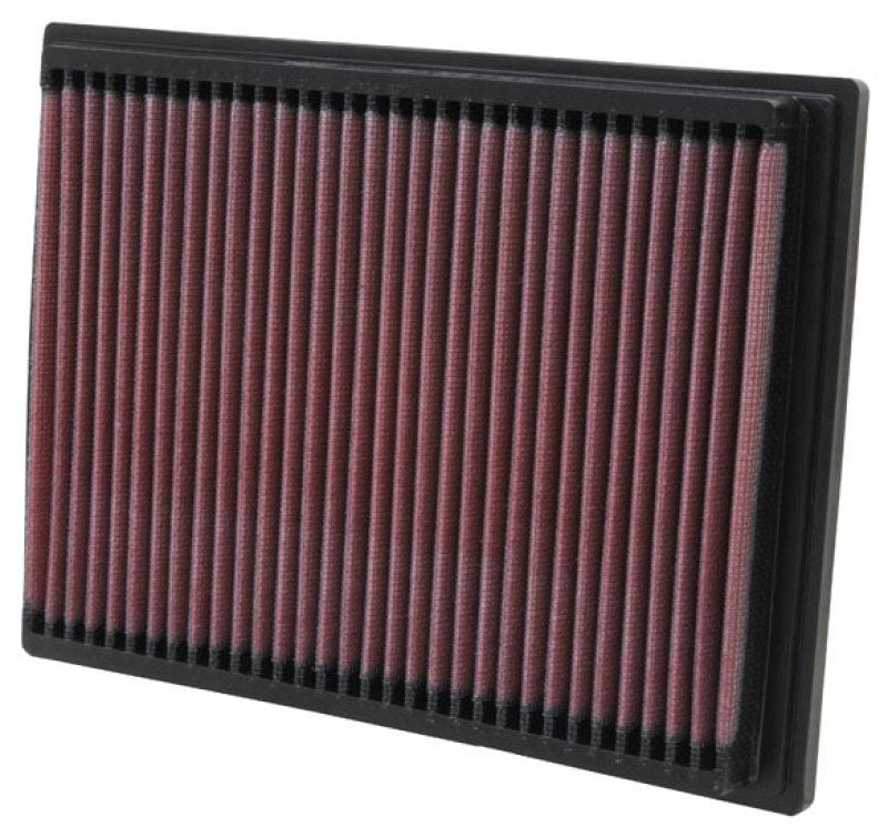 K&N Performance Drop In Air Filter | BMW 6-cyl
