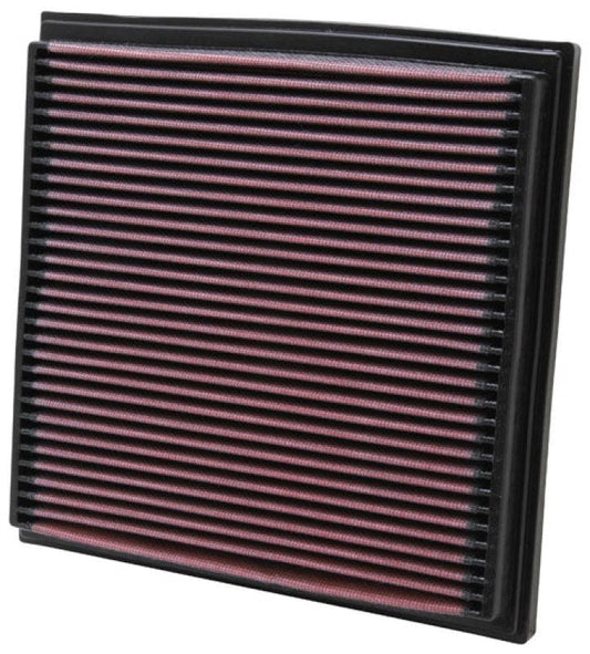 K&N Performance Drop In Air Filter | BMW M42 | M44