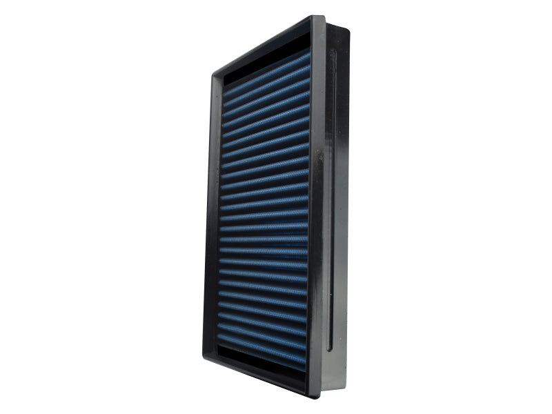 Injen SuperNano-Web Tall Panel Air Filter 11.375x6.9x1.5in | Universal (X-1080-BB)