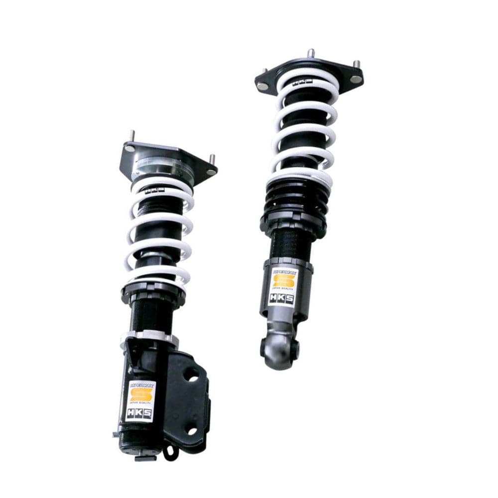 HKS 2022+ Subaru BRZ Hipermax S ZD8 - Full Kit