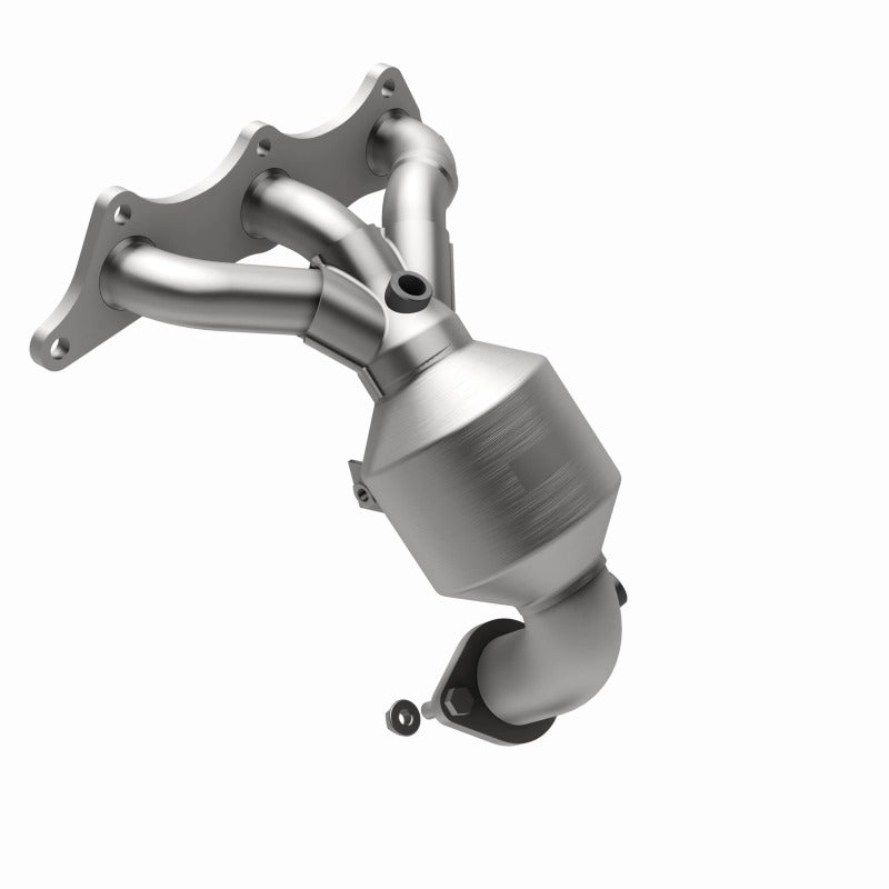 MagnaFlow DF Catalytic Conv 04-06 Mitsubishi Galant 3.8L Front Manifold *NOT FOR SALE IN CALIFORNIA*