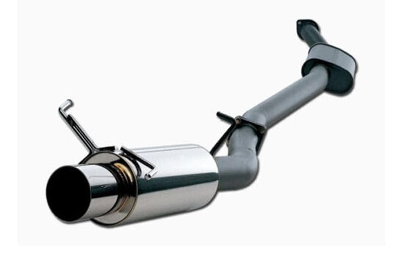HKS 92-95 Honda Civic DX/Si Hatchback Only Hi-Power Exhaust