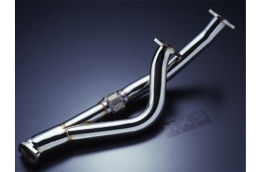 HKS RACE PART solely for use on purpose-built race cars, never to be used on a motor vehicle