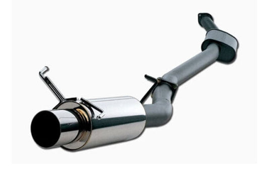 HKS 92-95 Civic DX/EX/LX Hiper Exhaust