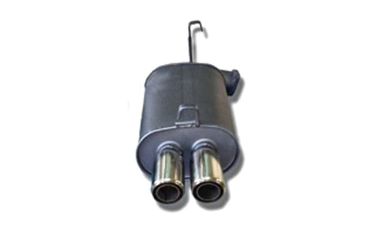 HKS 87-92 Supra Turbo Exhaust