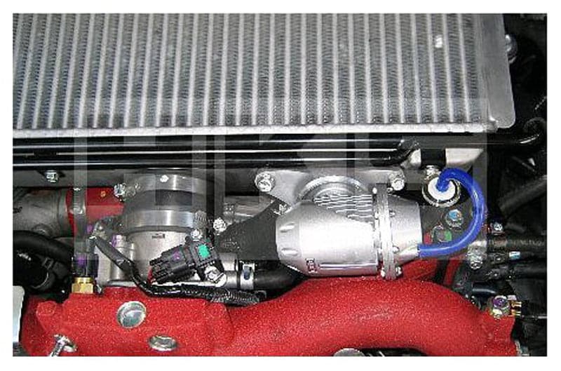 HKS 08-11 STi SSQV4 BOV kit