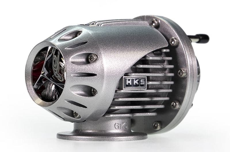 HKS 10 Genesis Coupe 2.0T SSQV4 BOV Kit