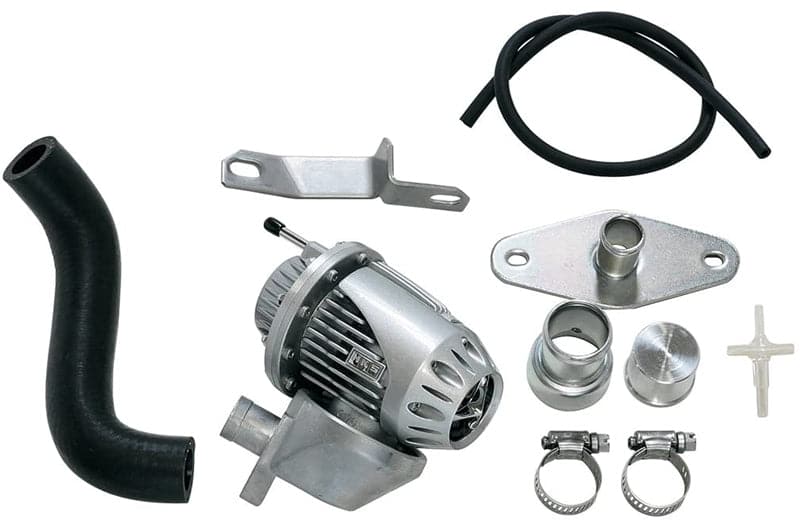 HKS 08-10 WRX  / 05-06 Legacy 2.5 GT SSQV4 BOV Kit