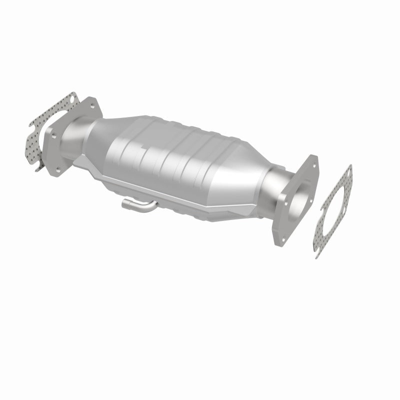 MagnaFlow 93940 DF Converter For GM