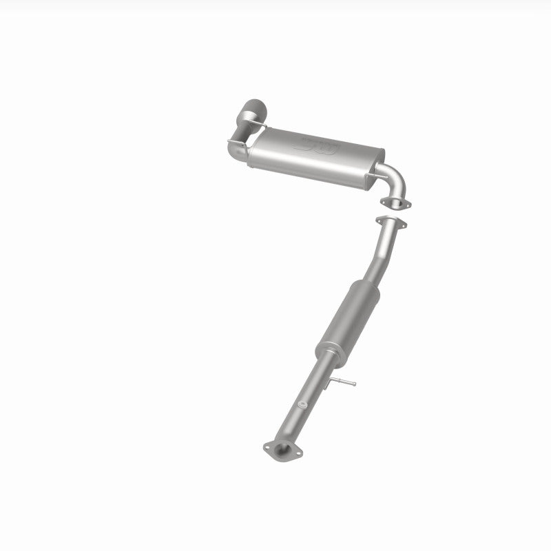 MagnaFlow 15715 Cat-Back For Mazda Miata