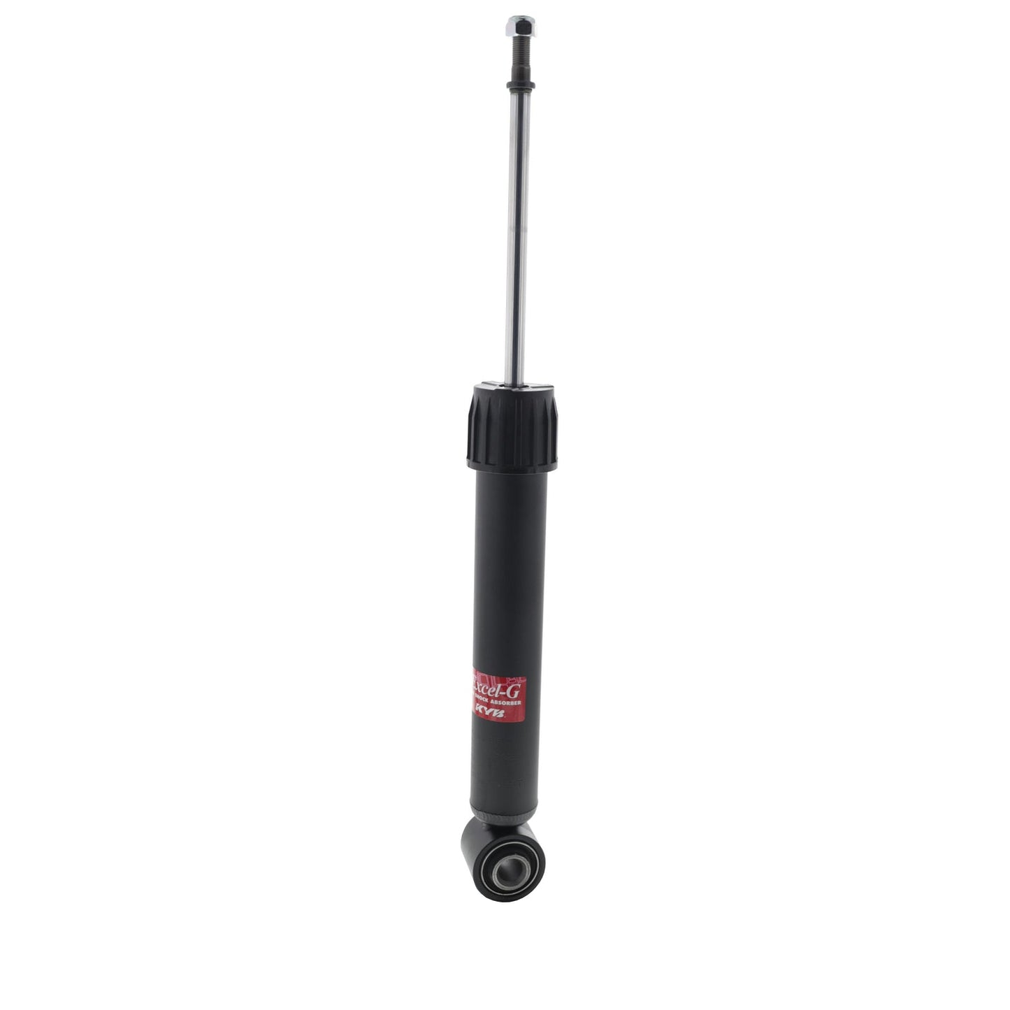 KYB Excel-G OEM Strut & Shocks Set - 2016-2020 Toyota Prius FWD