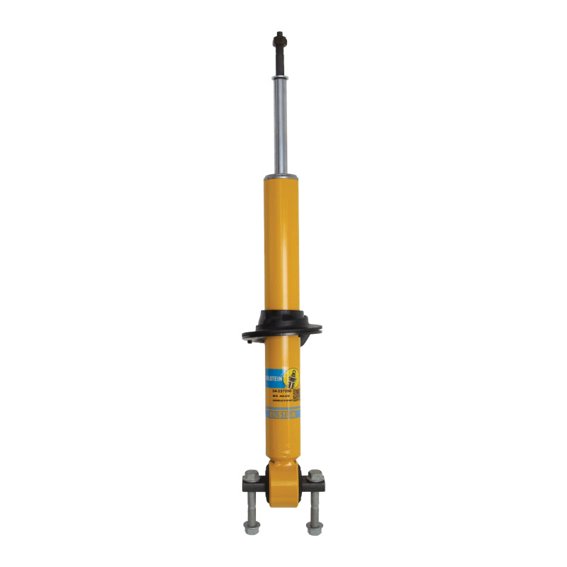 Bilstein 2014 Ford F-150 4WD Only B6 4600 Front 46mm Monotube Shock Absorber