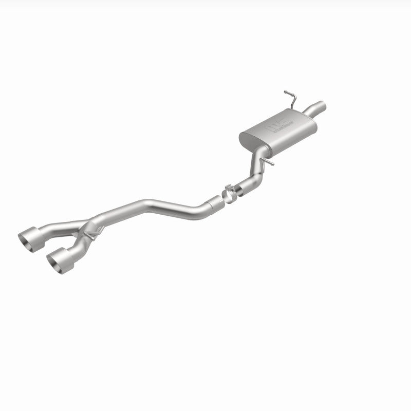 MagnaFlow SYS C/B 08 Volkswagen R32 Sport