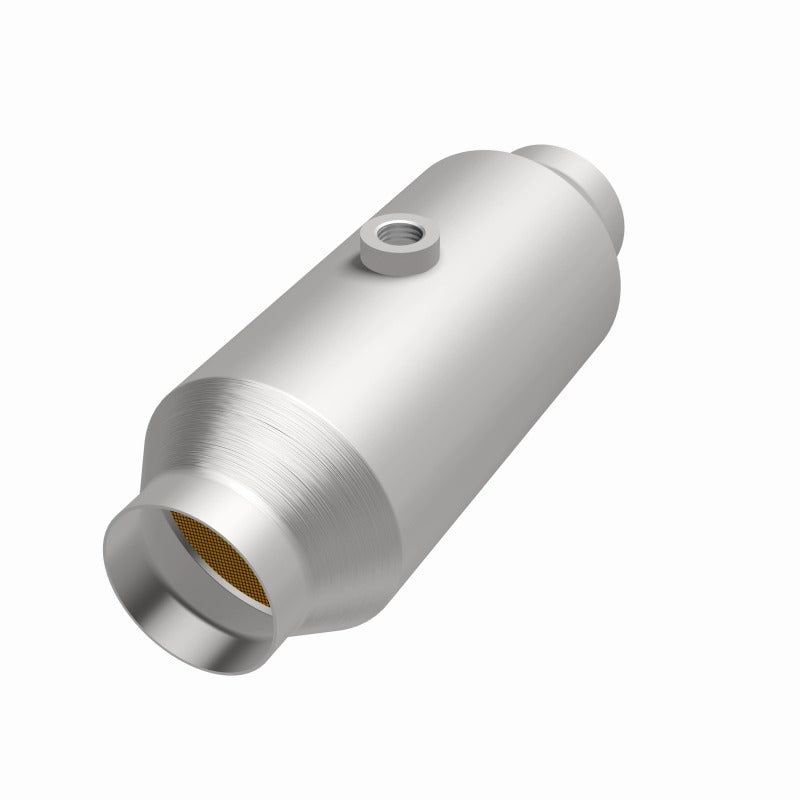 MagnaFlow 3.00 1/O2 CA 4in. Spun Universal Converter