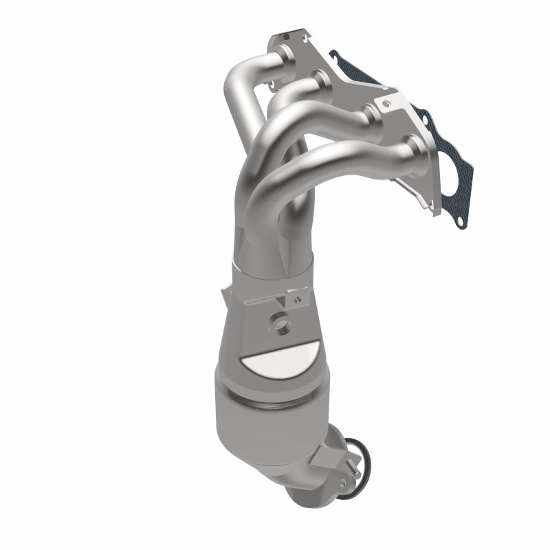 MagnaFlow Direct Fit Catalytic Converter Scion tC 05-09 2.4L
