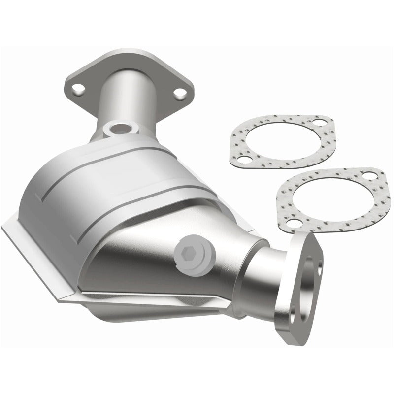 MagnaFlow Direct Fit Catalytic Converter 95-99 Subaru Impreza 2.2L