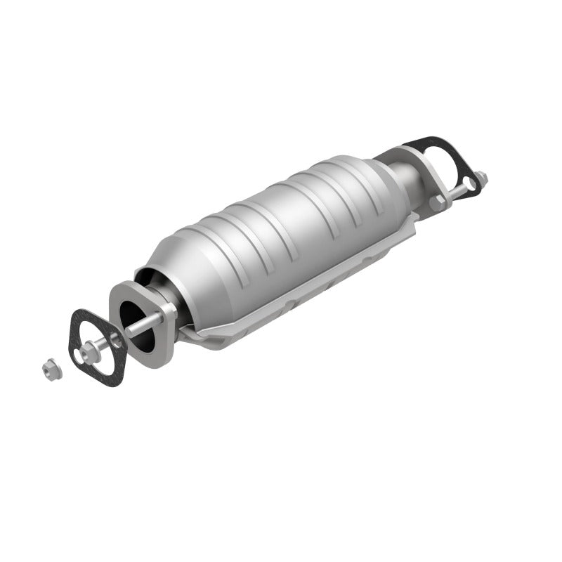 MagnaFlow 06-11 Hyundai Accent 1.6L Direct Fit Converter