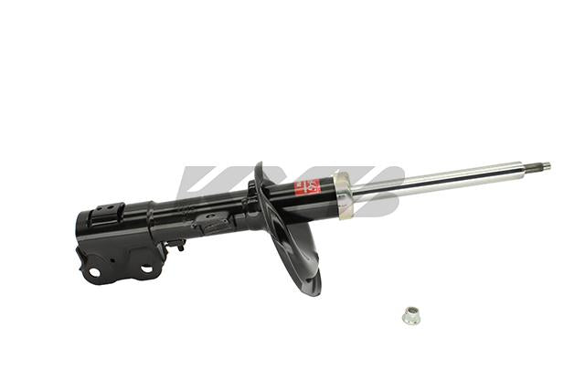 KYB Shocks & Struts Excel-G Front Right MITSUBISHI Lancer 2008-10