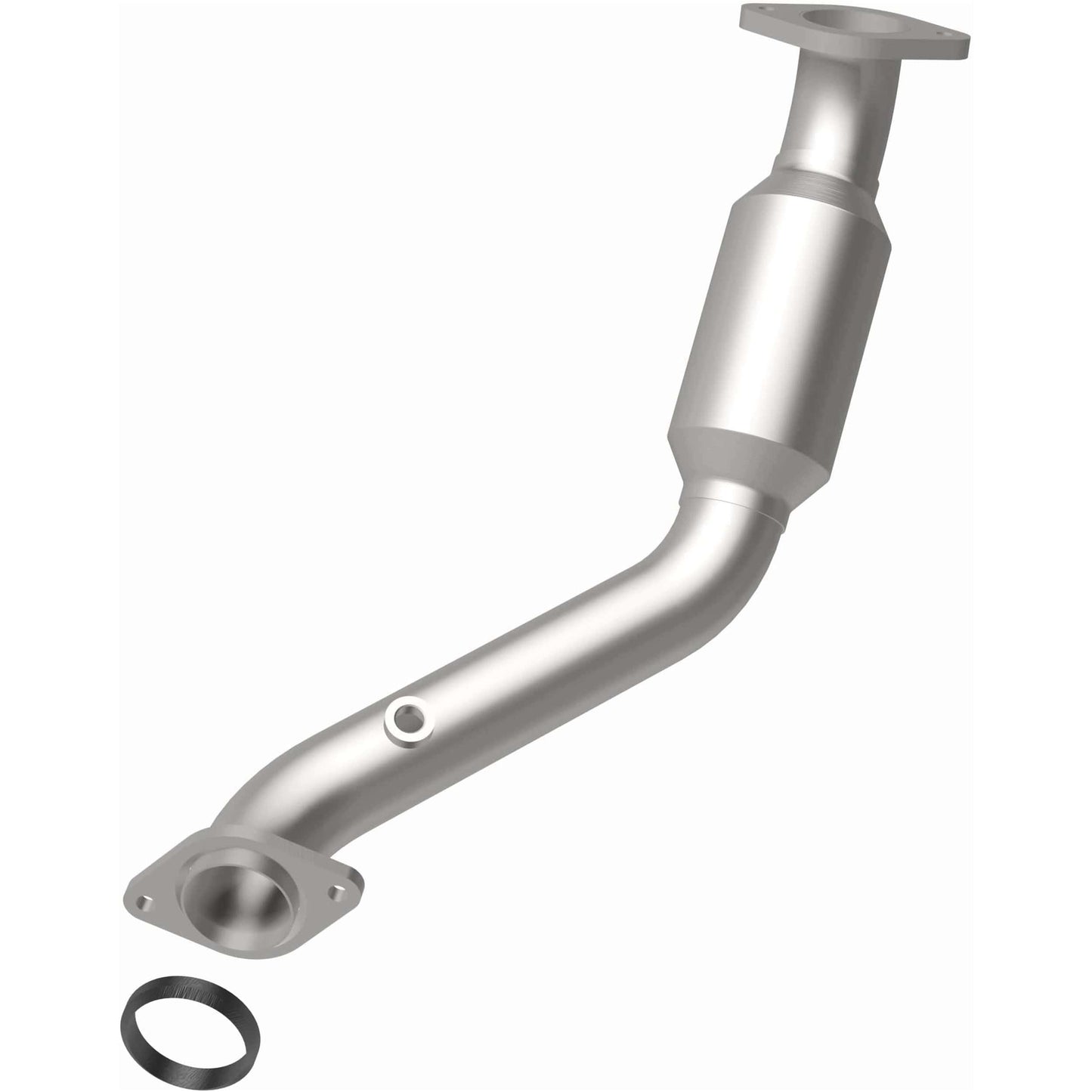 Magnaflow 2007 Chevrolet Corvette 6.0L Direct Fit Converter