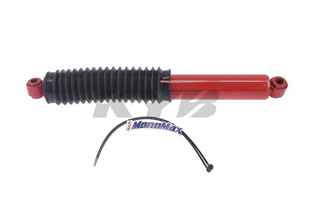 KYB Shocks & Struts MonoMax Rear NISSAN Pickup (2WD) 1986-97