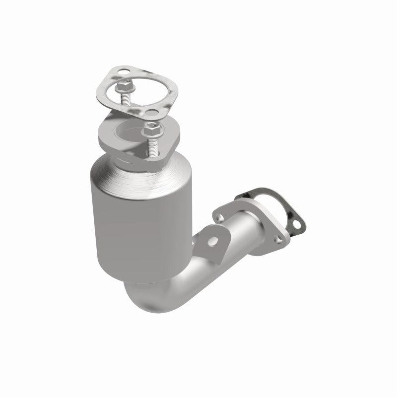 MagnaFlow 09-10 Subaru Forester H4 2.5L California Direct-Fit Catalytic Convert