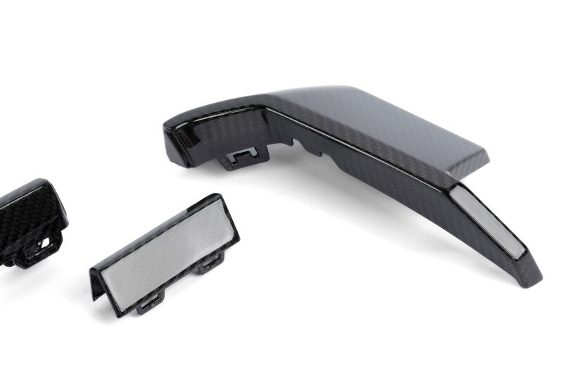 Dinan Carbon Rear Diffuser | BMW M3 (21-26) (D980-0049)