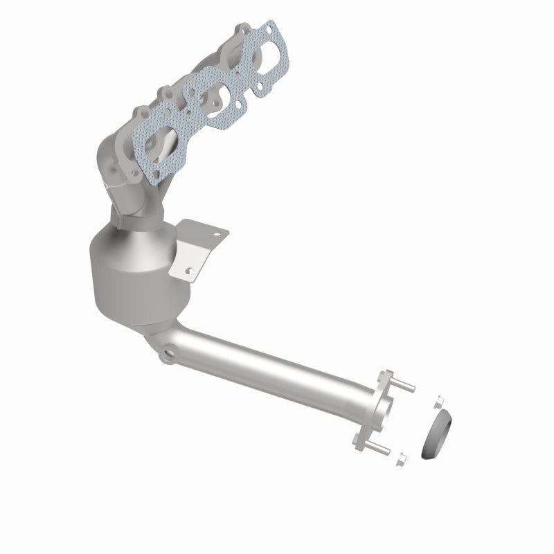 MagnaFlow Direct Fit Catalytic Converter 2006 Ford Fusion 3.0L