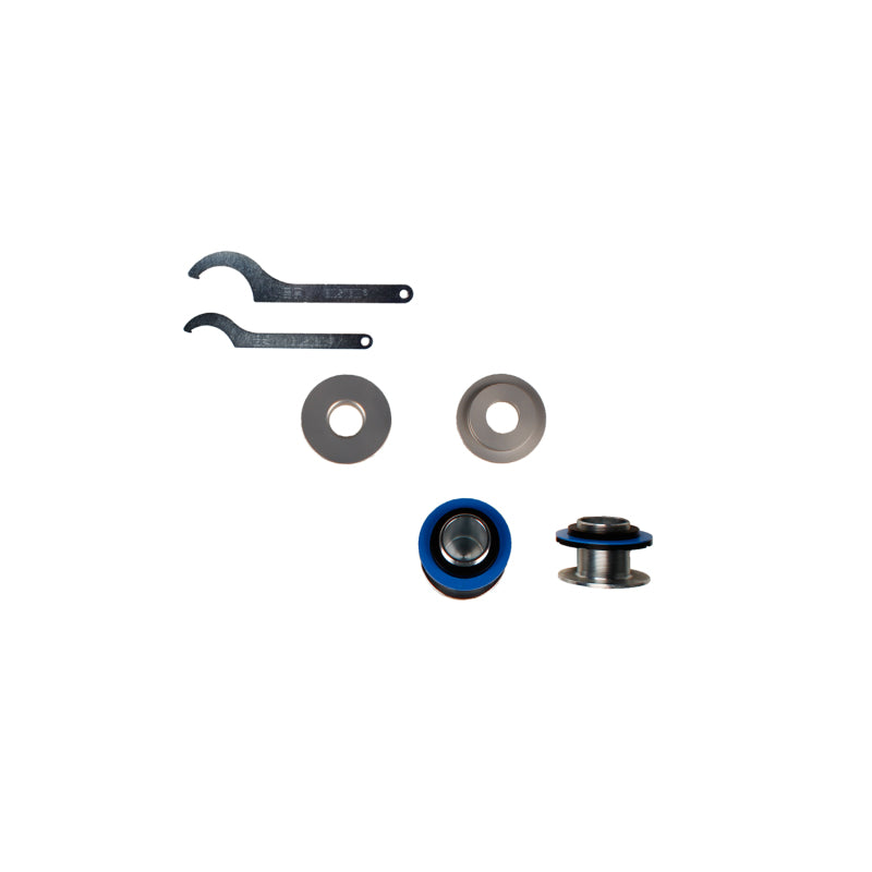 Bilstein 47-119444 B14 Coilovers Suspension Kit for 2007-08 Audi RS4 / 04-09 S4
