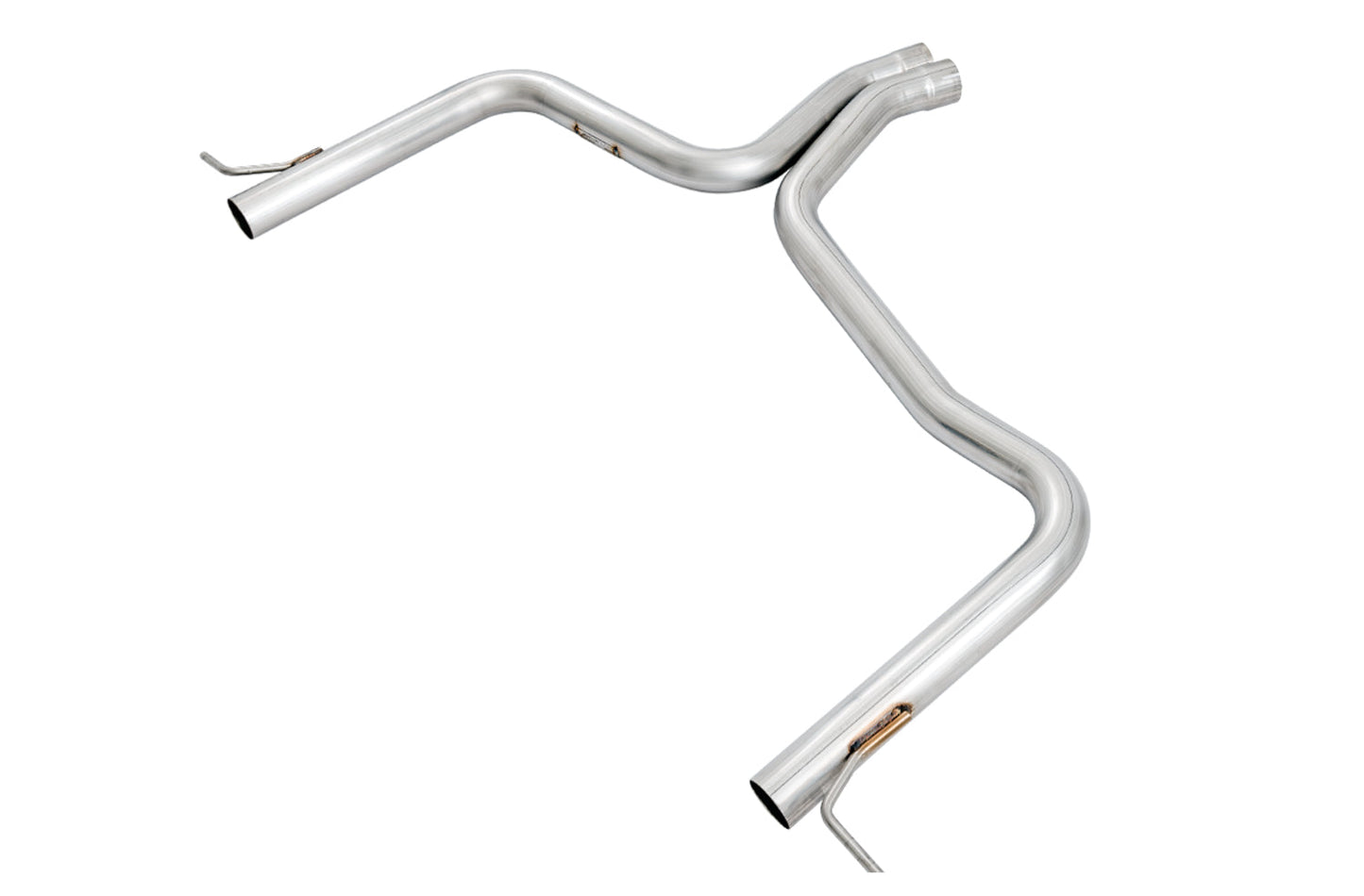 AWE Exhaust Suite for Mercedes-Benz W205 C43 AMG / C450 AMG / C400