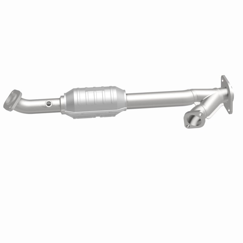 MagnaFlow Direct Fit Catalytic Converter 05-07 4Runner 4.7 Passenger Side Rear OE
