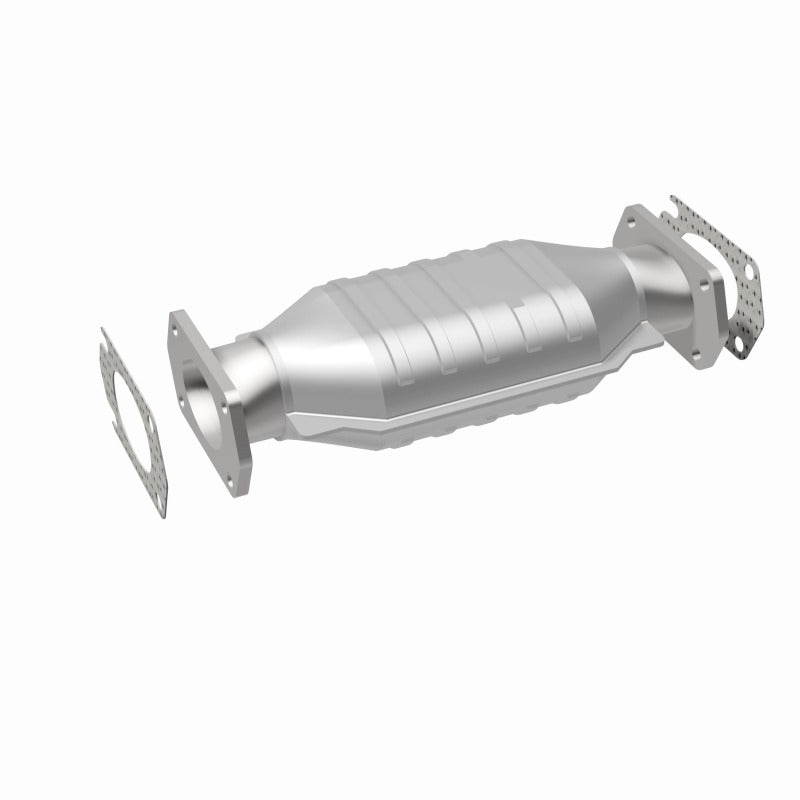 MagnaFlow 93940 DF Converter For GM