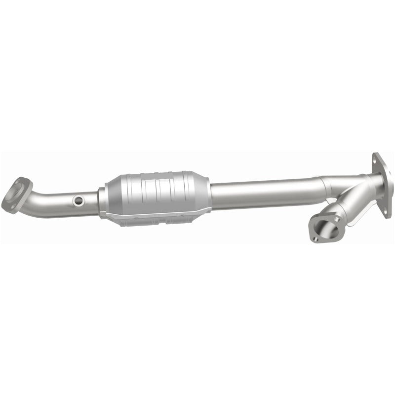 MagnaFlow Direct Fit Catalytic Converter 05-07 4Runner 4.7 Passenger Side Rear OE