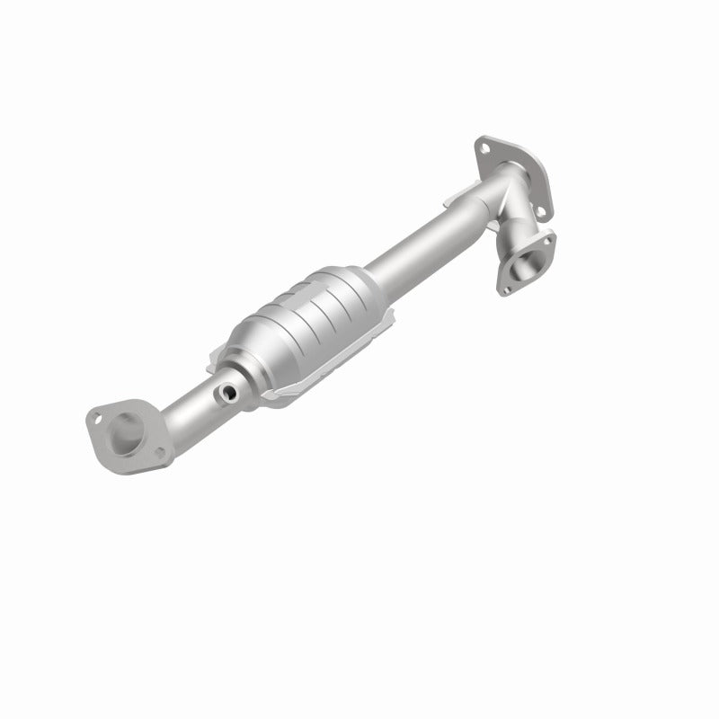 MagnaFlow Direct Fit Catalytic Converter 05-07 4Runner 4.7 Passenger Side Rear OE
