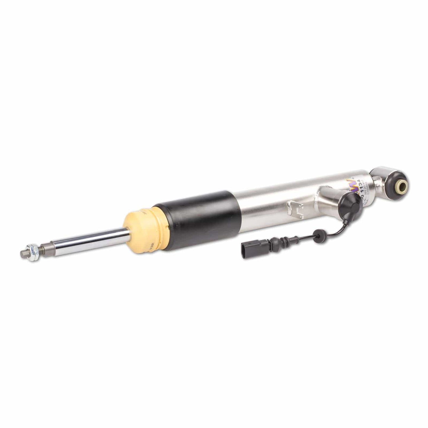 KW Suspensions KW DDC P&P Coilover Kit - BMW 2 Series Coupe AWD with EDC