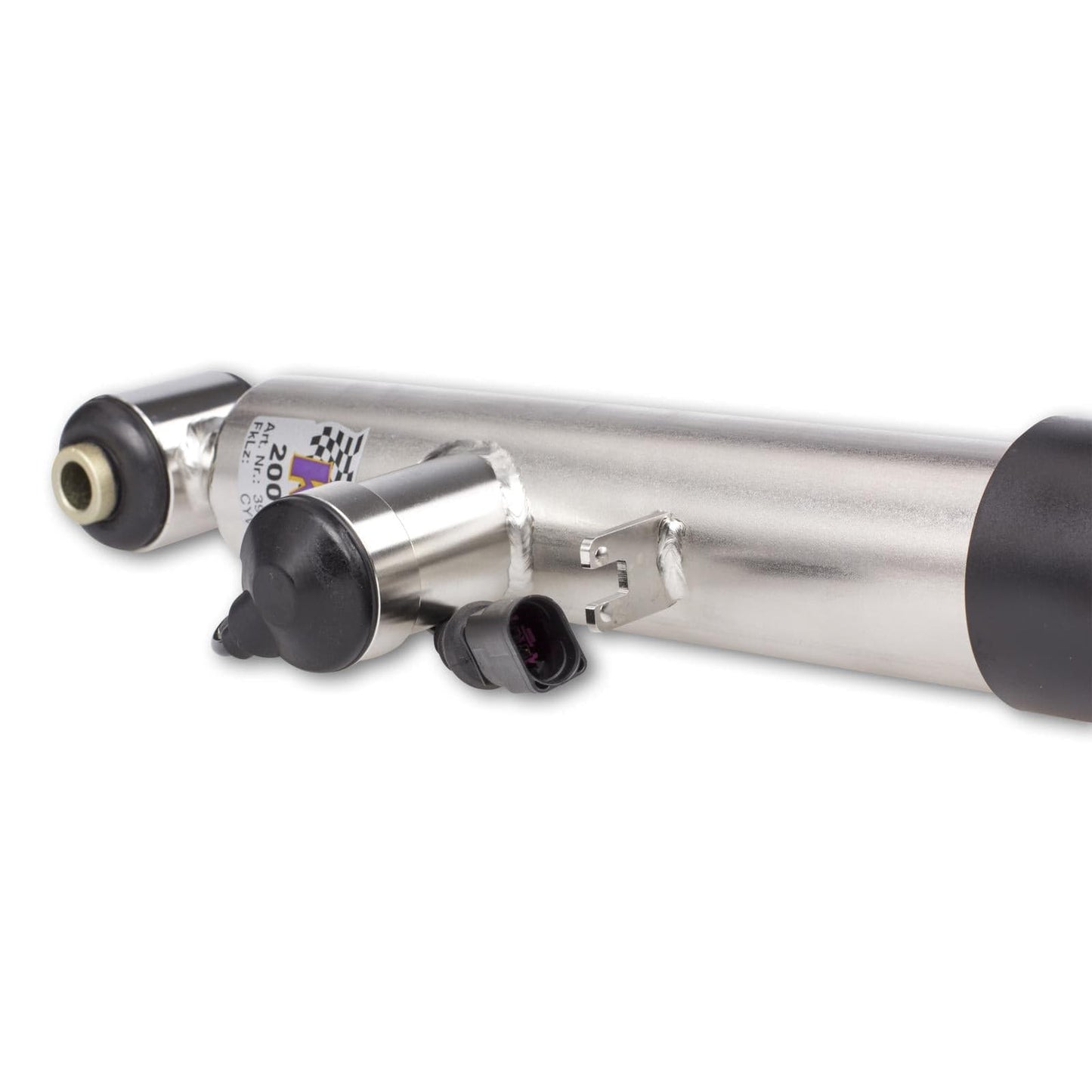 KW Suspensions KW DDC P&P Coilover Kit - BMW 2 Series Coupe AWD with EDC