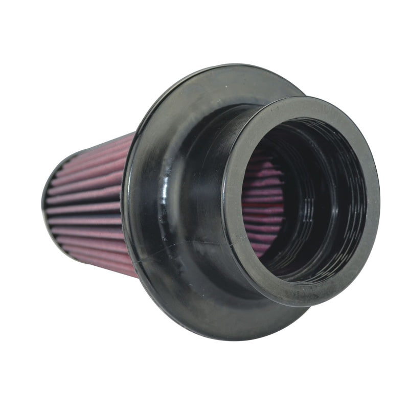 Injen 8-Layer Oiled Cotton Gauze Air Filter | Universal (X-1114-BR)