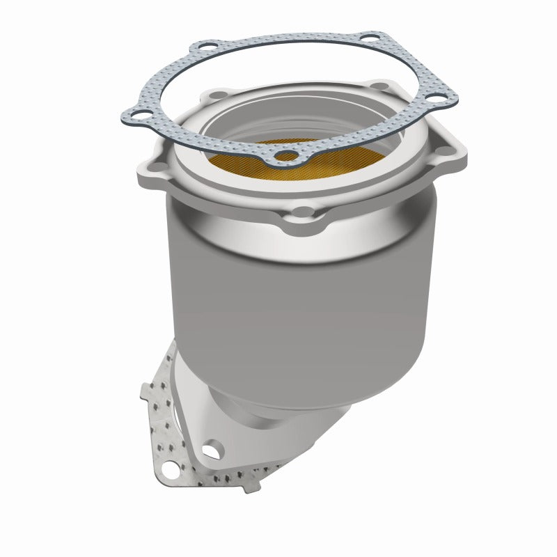 MagnaFlow Direct Fit Catalytic Converter 99-05 Hyundai Sonata 2.4L (CA)