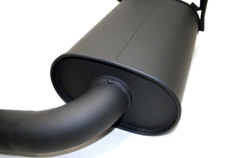 HKS 89-94 240sx Sport Cat-Back Exhaust