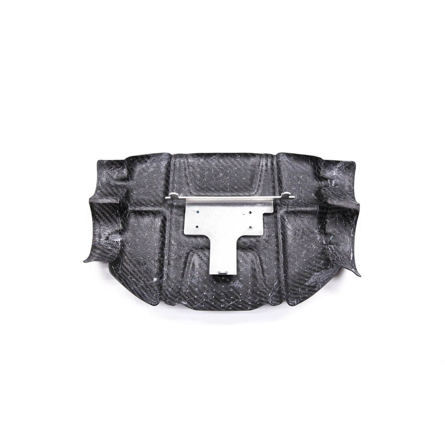 HKS DryCarbon Engine Cover GR86/BRZ